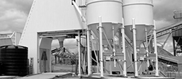 Concrete pump Exeter